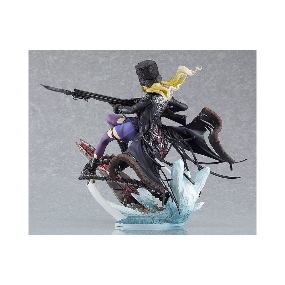 Mia Karnstein 1/7スケールフィギュア CODE VEIN Amazon.com: Good Smile Code Vein: Mia Karnstein 1:7 Scale