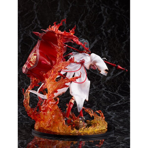 EStream Colopl Rune Story 1/7 Scale Aisha Argent -Private Chaguma Academy 2018 Ver.- 