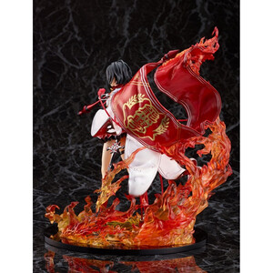 EStream Colopl Rune Story 1/7 Scale Aisha Argent -Private Chaguma Academy 2018 Ver.- 