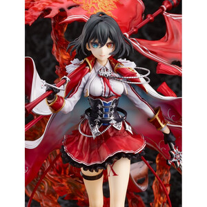 EStream Colopl Rune Story 1/7 Scale Aisha Argent -Private Chaguma Academy 2018 Ver.- 