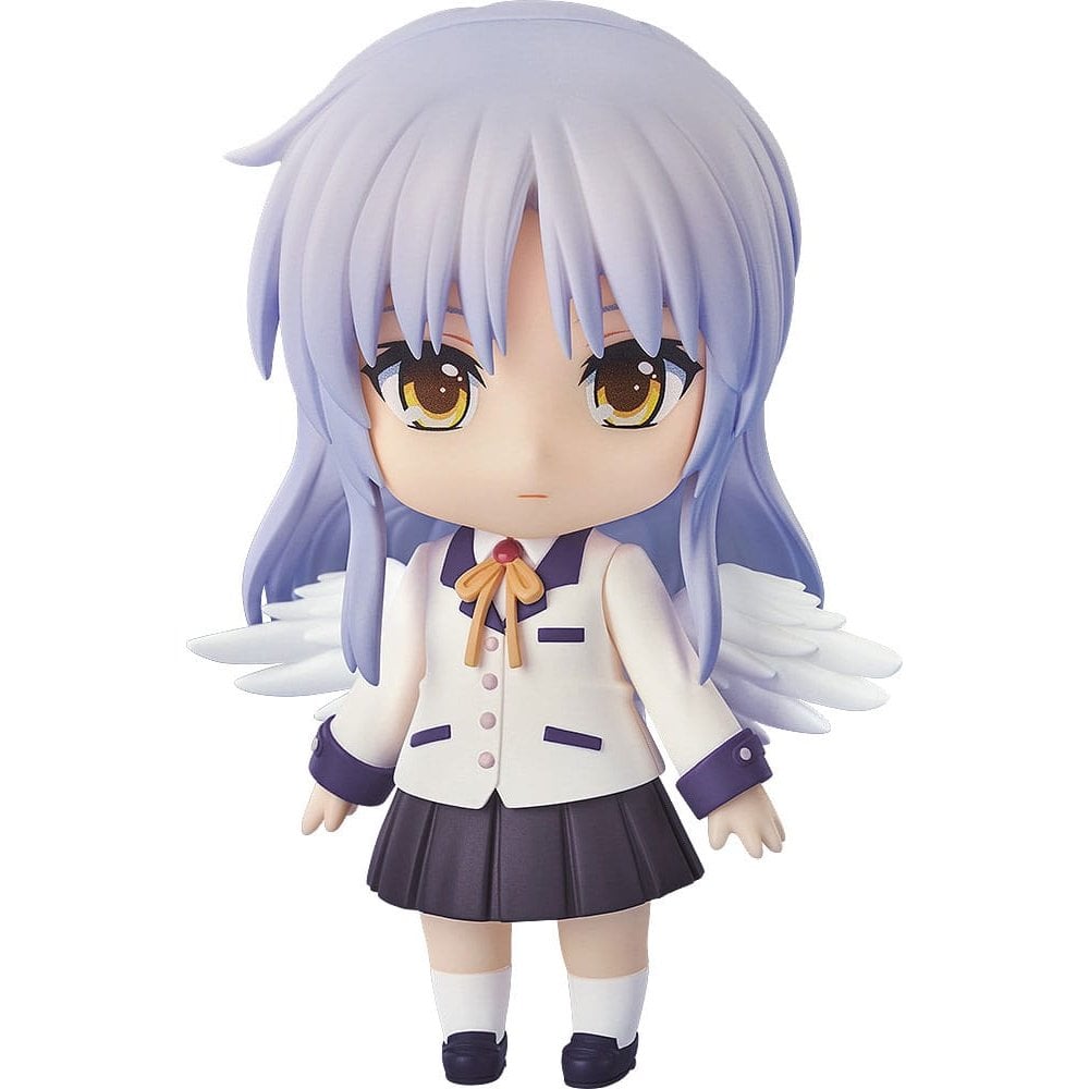 Good Smile Company Angel Beats! Nendoroid Kanade Tachibana 