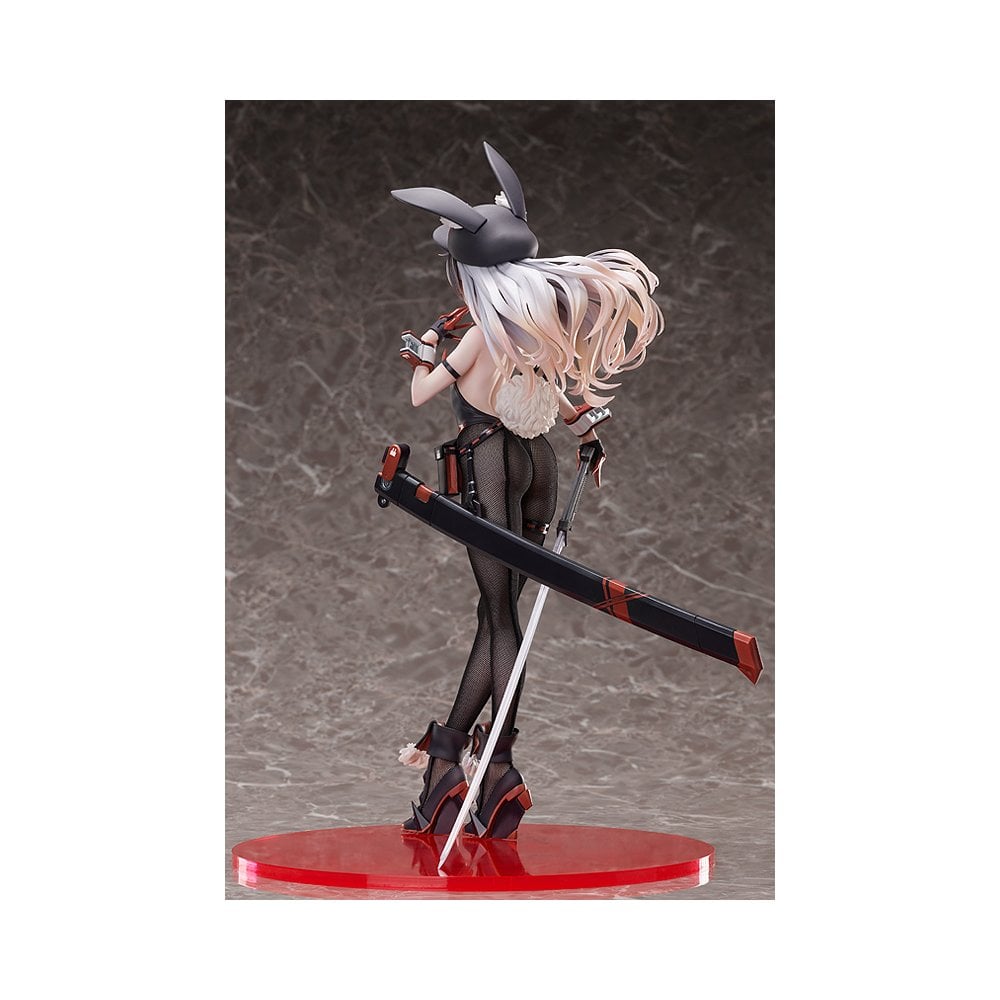 Green Combat Rabbit FREEing Combat Rabbit 1/4 Scale x-10