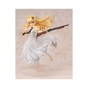 Kadokawa Combatants Will Be Dispatched 1/7 Scale Alice Kisaragi Light Novel Ver. 