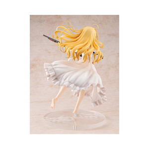 Kadokawa Combatants Will Be Dispatched 1/7 Scale Alice Kisaragi Light Novel Ver. 