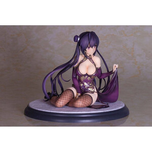 Alphamax Comic Aun 1/6 Scale Tougetsu Matsuri Sitting Ver. illustration by Kurehito Misaki 