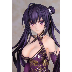 Alphamax Comic Aun 1/6 Scale Tougetsu Matsuri Sitting Ver. illustration by Kurehito Misaki 