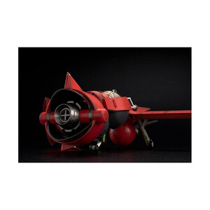 Good Smile Company Cowboy Bebop Model 1/48 Swordfish II 