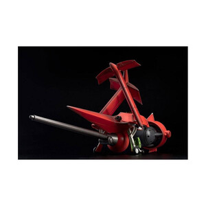 Good Smile Company Cowboy Bebop Model 1/48 Swordfish II 