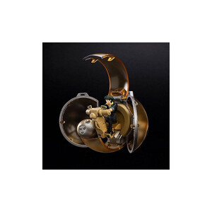 Good Smile Company Cowboy Bebop Model 1/48 Swordfish II 