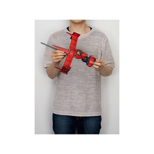 Good Smile Company Cowboy Bebop Model 1/48 Swordfish II 