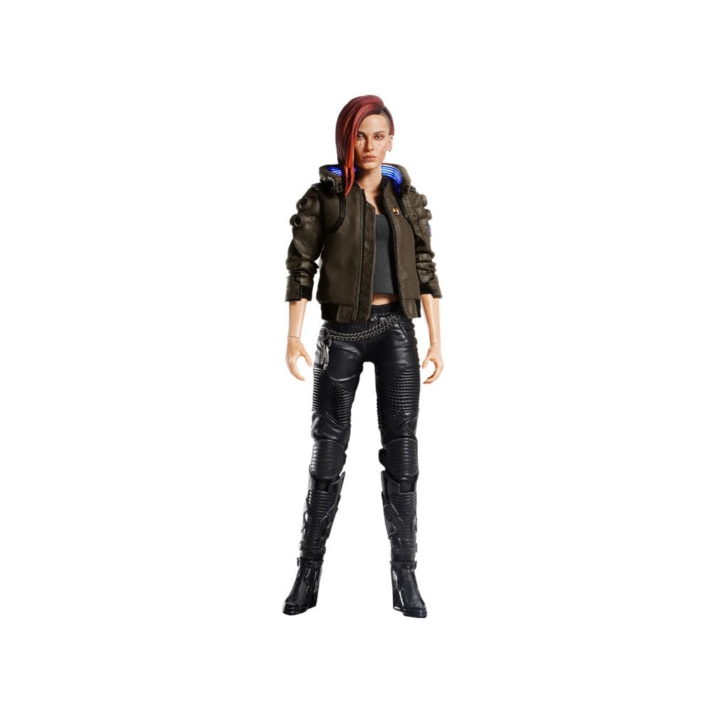 Cyberpunk 2077 1/6 Scale Figure V Female 