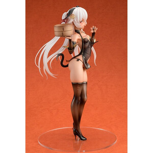 Amakuni Dai Kasshoku Jidai 1/7 Scale Philena Waal 