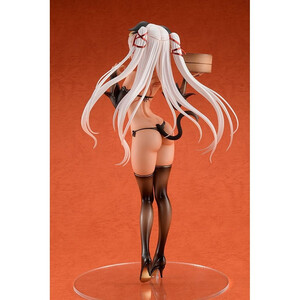 Amakuni Dai Kasshoku Jidai 1/7 Scale Philena Waal 