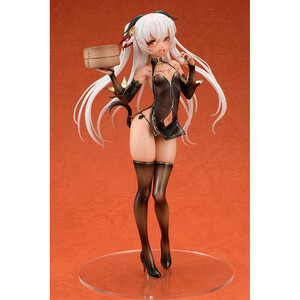 Amakuni Dai Kasshoku Jidai 1/7 Scale Philena Waal 