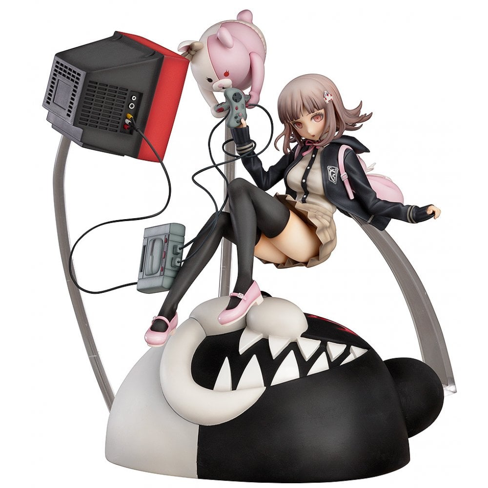 Danganronpa 2 Goodbye Despair 1/8 Scale Chiaki Nanami 