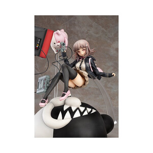 Phat! Danganronpa 2 Goodbye Despair 1/8 Scale Chiaki Nanami 