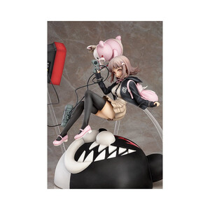 Phat! Danganronpa 2 Goodbye Despair 1/8 Scale Chiaki Nanami 