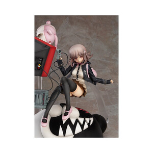Phat! Danganronpa 2 Goodbye Despair 1/8 Scale Chiaki Nanami 