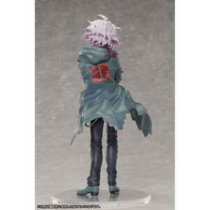 Algeron Product Danganronpa 2 Goodbye Despair x Kei Mochizuki 1/7 Scale Nagito Komaeda 