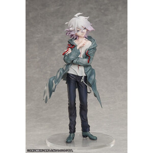 Algeron Product Danganronpa 2 Goodbye Despair x Kei Mochizuki 1/7 Scale Nagito Komaeda 