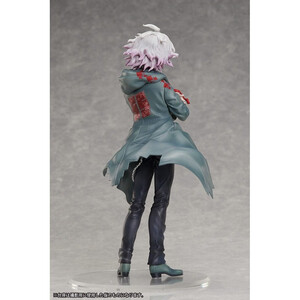 Algeron Product Danganronpa 2 Goodbye Despair x Kei Mochizuki 1/7 Scale Nagito Komaeda 