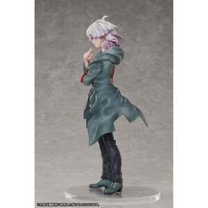 Algeron Product Danganronpa 2 Goodbye Despair x Kei Mochizuki 1/7 Scale Nagito Komaeda 
