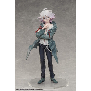 Algeron Product Danganronpa 2 Goodbye Despair x Kei Mochizuki 1/7 Scale Nagito Komaeda 