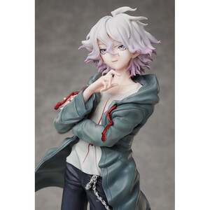 Algeron Product Danganronpa 2 Goodbye Despair x Kei Mochizuki 1/7 Scale Nagito Komaeda 
