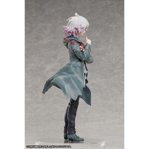 Algeron Product Danganronpa 2 Goodbye Despair x Kei Mochizuki 1/7 Scale Nagito Komaeda 
