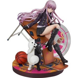 Phat! Danganronpa Kibou no Gakuen to Zetsubou no Koukousei The Animation 1/8 Scale Kyoko Kirigiri 