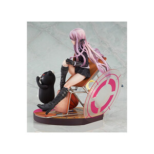 Phat! Danganronpa Kibou no Gakuen to Zetsubou no Koukousei The Animation 1/8 Scale Kyoko Kirigiri 
