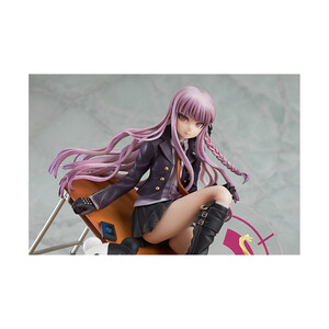Phat! Danganronpa Kibou no Gakuen to Zetsubou no Koukousei The Animation 1/8 Scale Kyoko Kirigiri 
