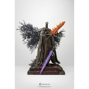 Pure Arts Dark Souls 1/4 Scale Pontiff Sulyvhan Deluxe Ver 