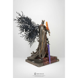 Pure Arts Dark Souls 1/4 Scale Pontiff Sulyvhan Deluxe Ver 