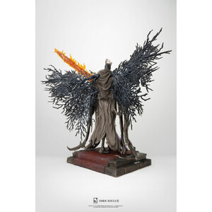 Pure Arts Dark Souls 1/4 Scale Pontiff Sulyvhan Deluxe Ver 