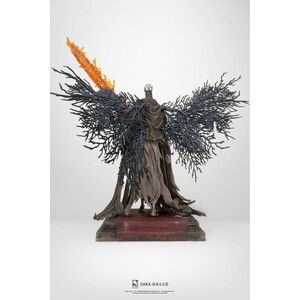 Pure Arts Dark Souls 1/4 Scale Pontiff Sulyvhan Deluxe Ver 