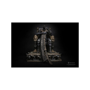 Pure Arts Dark Souls III 1/12 Scale Yhorm 