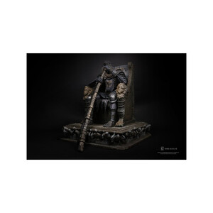 Pure Arts Dark Souls III 1/12 Scale Yhorm 