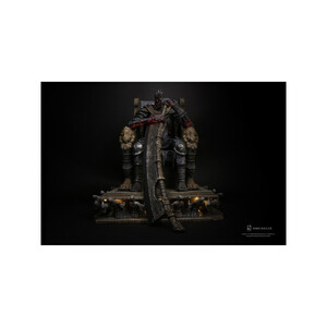 Pure Arts Dark Souls III 1/12 Scale Yhorm 