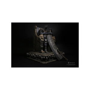 Pure Arts Dark Souls III 1/12 Scale Yhorm 