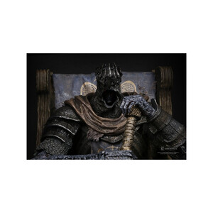 Pure Arts Dark Souls III 1/12 Scale Yhorm 