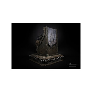 Pure Arts Dark Souls III 1/12 Scale Yhorm 