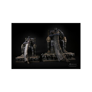 Pure Arts Dark Souls III 1/12 Scale Yhorm 