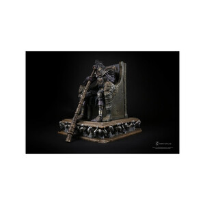 Pure Arts Dark Souls III 1/18 Scale Yhorm 