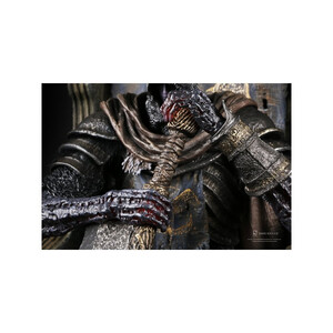 Pure Arts Dark Souls III 1/18 Scale Yhorm 