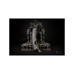 Pure Arts Dark Souls III 1/18 Scale Yhorm 