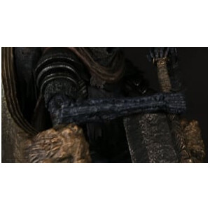 Pure Arts Dark Souls III 1/18 Scale Yhorm 