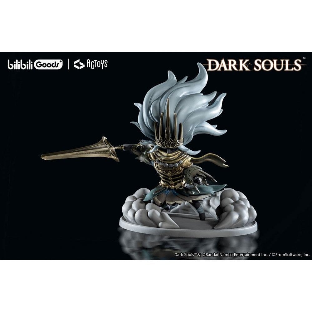 Emon Toys Dark Souls The Nameless King 