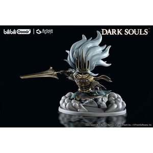 Emon Toys Dark Souls The Nameless King 