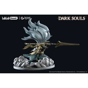 Emon Toys Dark Souls The Nameless King 